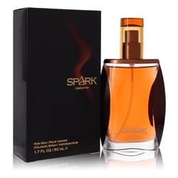 Spark Eau De Cologne Spray By Liz Claiborne - MyriadMart