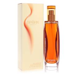 Spark Eau De Parfum Spray By Liz Claiborne - MyriadMart
