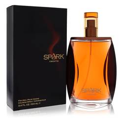 Spark Eau De Cologne Spray By Liz Claiborne - MyriadMart