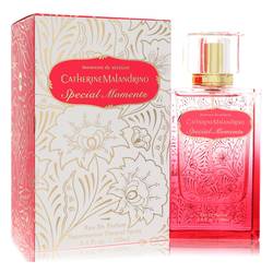 Special Moments Eau De Parfum Spray By Catherine Malandrino - MyriadMart