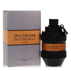 Spicebomb Extreme Eau De Parfum Spray By Viktor & Rolf - MyriadMart