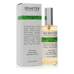Demeter Spicy Pineapple Salsa Cologne Spray Unisex By Demeter on sale at MyriadMart