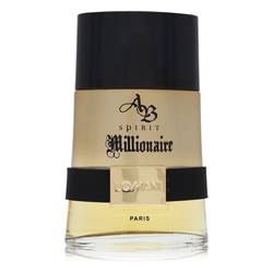 Spirit Millionaire Eau De Toilette Spray (unboxed) By Lomani - MyriadMart
