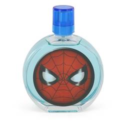 Spiderman Eau De Toilette Spray (unboxed) By Marvel - MyriadMart