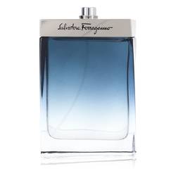 Subtil Eau De Toilette Spray (Tester) By Salvatore Ferragamo - MyriadMart