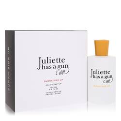 Sunny Side Up Eau De Parfum Spray By Juliette Has A Gun - MyriadMart