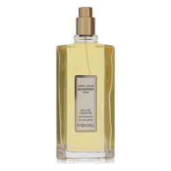 Scherrer Eau De Toilette Spray (Tester) By Jean Louis Scherrer - MyriadMart