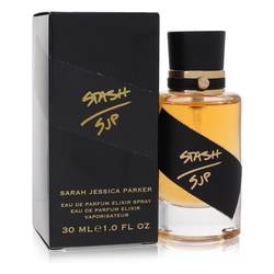 Sarah Jessica Parker Stash Eau De Parfum Elixir Spray (Unisex) By Sarah Jessica Parker - MyriadMart