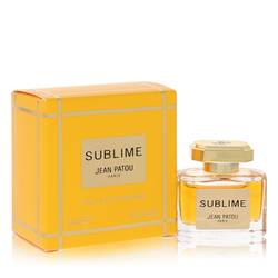 Sublime Mini EDP By Jean Patou - MyriadMart