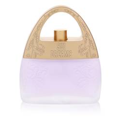 Sui Dreams In Purple Eau De Toilette Spray (Tester) By Anna Sui - MyriadMart