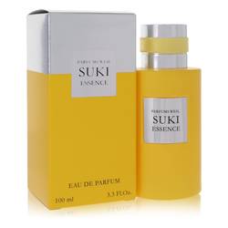 Suki Essence Eau De Parfum Spray By Weil - MyriadMart