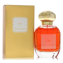 Sultan Or Eau De Parfum Spray By Pascal Morabito - MyriadMart