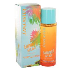 Summer Splash Eau De Toilette Spray By Lancaster - MyriadMart