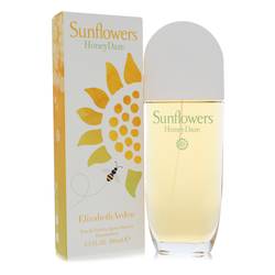Sunflowers Honey Daze Eau De Toilette Spray By Elizabeth Arden - MyriadMart