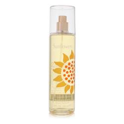 Sunflowers Fine Fragrance Mist By Elizabeth Arden - MyriadMart