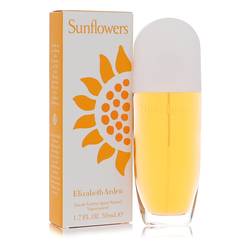 Sunflowers Eau De Toilette Spray By Elizabeth Arden - MyriadMart