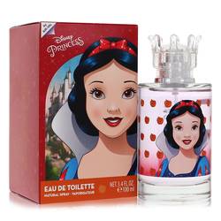 Snow White Eau De Toilette Spray By Disney - MyriadMart