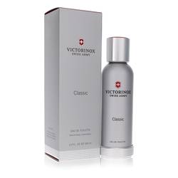 Swiss Army Eau De Toilette Spray By Victorinox - MyriadMart
