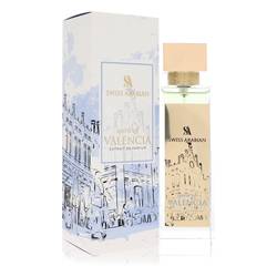 Swiss Arabian Spirit Of Valencia Extrait De Parfum Spray (Unisex) By Swiss Arabian - MyriadMart