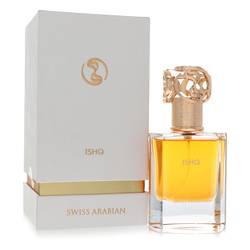 Swiss Arabian Ishq Eau De Parfum Spray (Unisex) By Swiss Arabian - MyriadMart