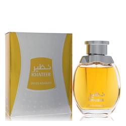 Swiss Arabian Khateer Eau De Parfum Spray By Swiss Arabian - MyriadMart