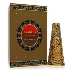 Swiss Arabian Kashkha Eau De Parfum Spray (Unisex) By Swiss Arabian - MyriadMart