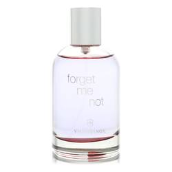 Swiss Army Forget Me Not Eau De Toilette Spray (Tester) By Victorinox