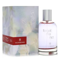 Swiss Army Forget Me Not Eau De Toilette Spray By Victorinox