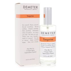 Demeter Tangerine Cologne Spray By Demeter - MyriadMart