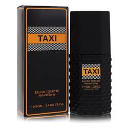 Taxi Eau De Toilette Spray By Cofinluxe - MyriadMart