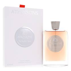 The Big Bad Cedar Eau De Parfum Spray (Unisex) By Atkinsons - MyriadMart