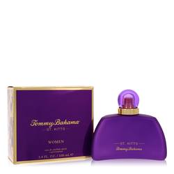 Tommy Bahama St. Kitts Eau De Parfum Spray By Tommy Bahama - MyriadMart