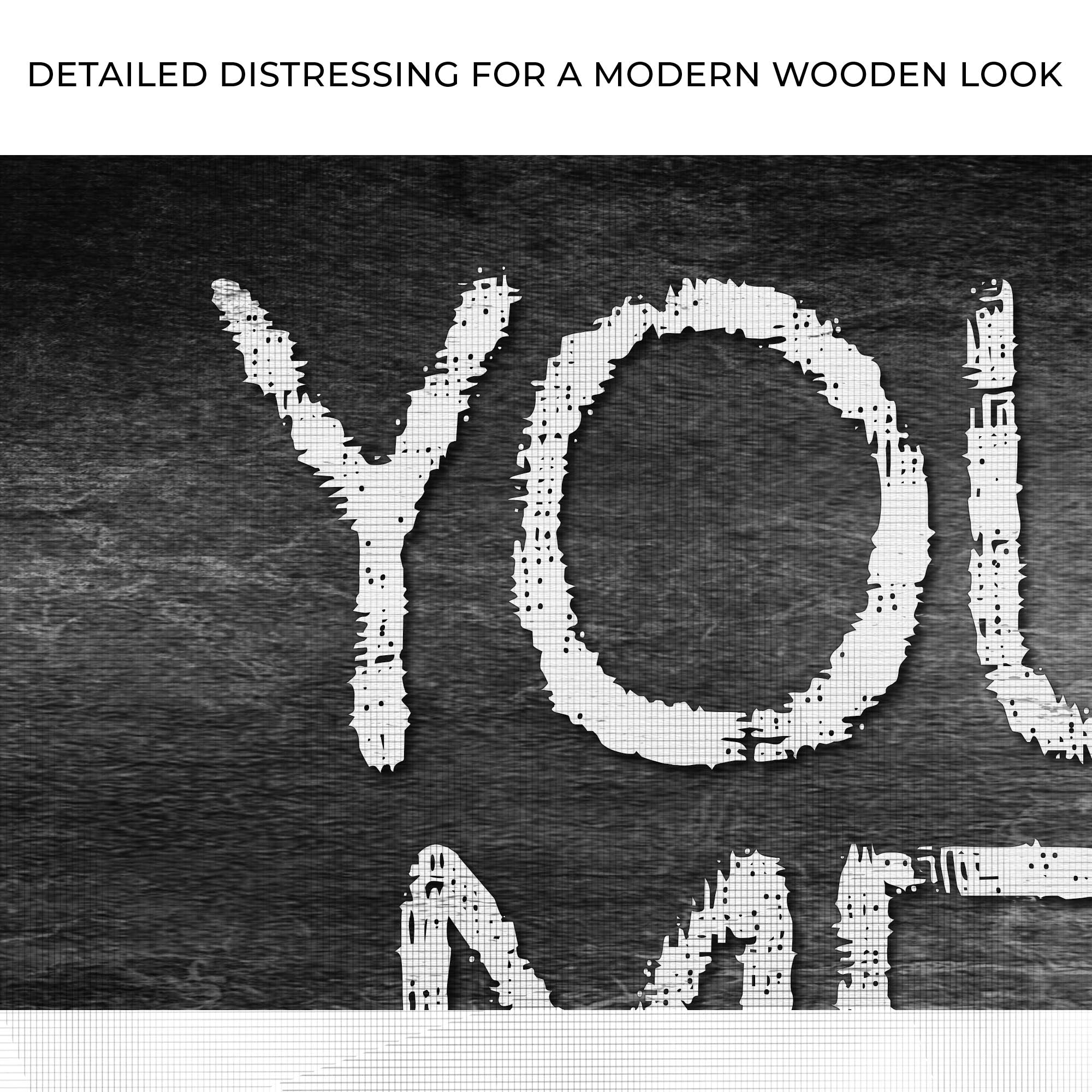 You And Me And The Dogs Sign II on sale at MyriadMart