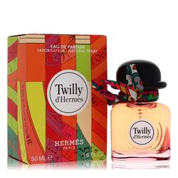 Twilly D'hermes Eau De Parfum Spray By Hermes - MyriadMart