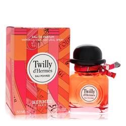 Twilly D'hermes Eau Poivree Eau De Parfum Spray By Hermes - MyriadMart