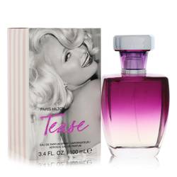 Paris Hilton Tease Eau De Parfum Spray By Paris Hilton on sale at MyriadMart