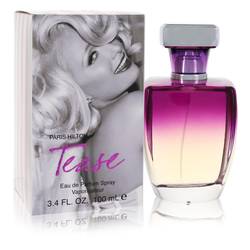 Paris Hilton Tease Eau De Parfum Spray By Paris Hilton - MyriadMart