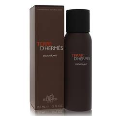 Terre D'hermes Deodorant Spray By Hermes - MyriadMart