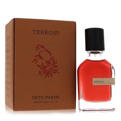 Terroni Parfum Spray (Unisex) By Orto Parisi - MyriadMart