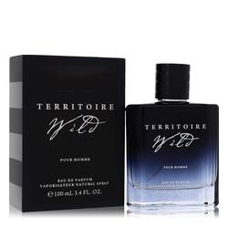 Territoire Wild Eau De Parfum Spray By YZY Perfume - MyriadMart