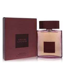 Tom Ford Café Rose Eau De Parfum Spray By Tom Ford - MyriadMart