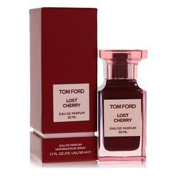 Tom Ford Lost Cherry Eau De Parfum Spray By Tom Ford - MyriadMart