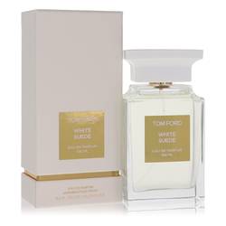 Tom Ford White Suede Eau De Parfum Spray (unisex) By Tom Ford - MyriadMart