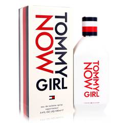 Tommy Girl Now Eau De Toilette Spray By Tommy Hilfiger - MyriadMart