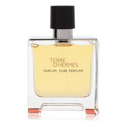 Terre D'hermes Pure Perfume Spray (Tester) By Hermes - MyriadMart