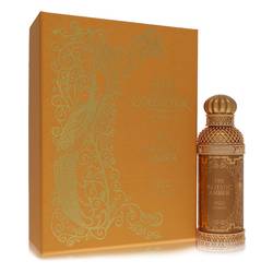 The Majestic Amber Eau De Parfum Spray (Unisex) By Alexandre J - MyriadMart