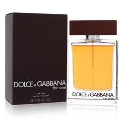 The One Eau De Toilette Spray By Dolce & Gabbana - MyriadMart