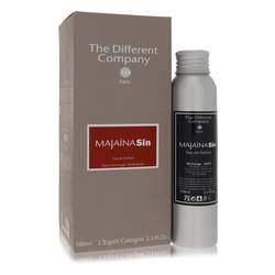 The Different Company Majaina Sin Eau De Parfum Refill (Unisex) By The Different Company - MyriadMart
