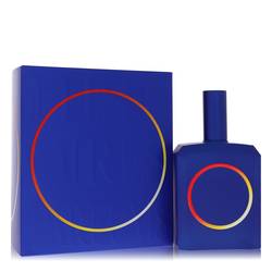 This Is Not A Blue Bottle 1.3 Eau De Parfum Spray (Unisex) By Histoires De Parfums - MyriadMart