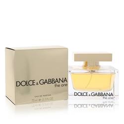 The One Eau De Parfum Spray By Dolce & Gabbana - MyriadMart